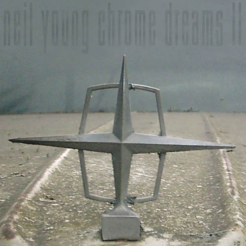 Neil Young Neil Young, The Way, Piano, Vocal & Guitar (Right-Hand Melody)