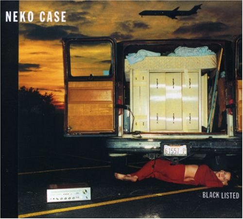 Neko Case, Deep Red Bells, Lyrics & Chords