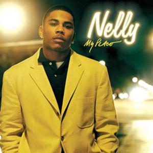 Nelly featuring Jaheim, My Place, Piano, Vocal & Guitar (Right-Hand Melody)