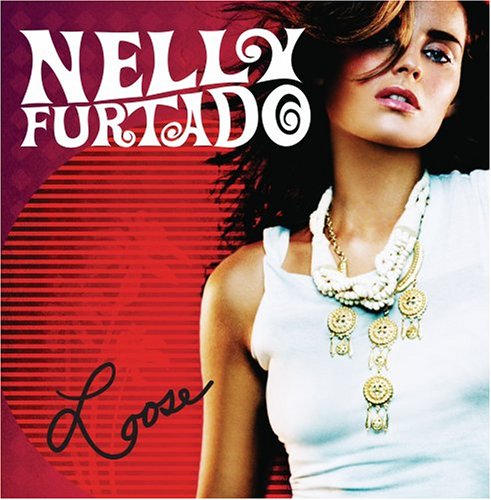 Nelly Furtado, All Good Things (Come To An End), Piano, Vocal & Guitar