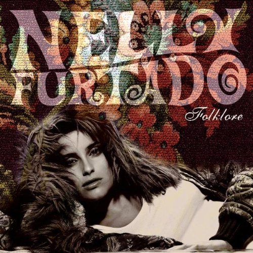 Nelly Furtado, Powerless (Say What You Want), Piano, Vocal & Guitar