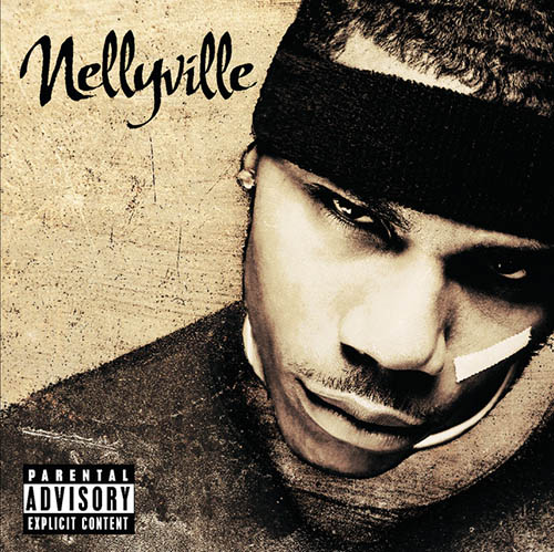 Nelly, Hot In Here, Piano, Vocal & Guitar (Right-Hand Melody)