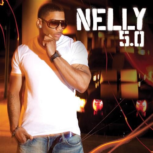 Nelly, Just A Dream, Piano, Vocal & Guitar (Right-Hand Melody)