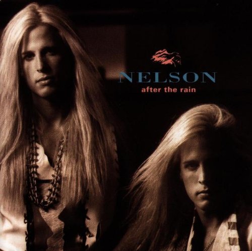 Nelson, (Can't Live Without Your) Love And Affection, Guitar Tab