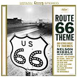 Download Nelson Riddle Theme From 