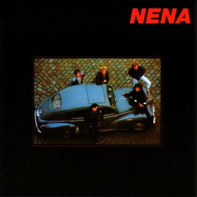 Nena, 99 Red Balloons, Piano, Vocal & Guitar (Right-Hand Melody)