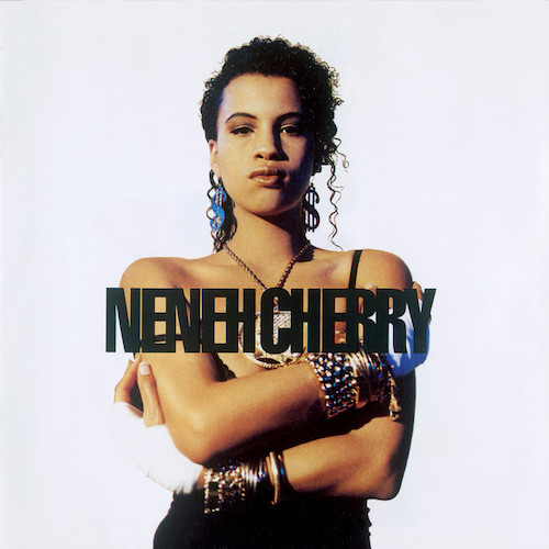 Neneh Cherry, Buffalo Stance, Easy Guitar