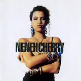 Download Neneh Cherry Buffalo Stance sheet music and printable PDF music notes