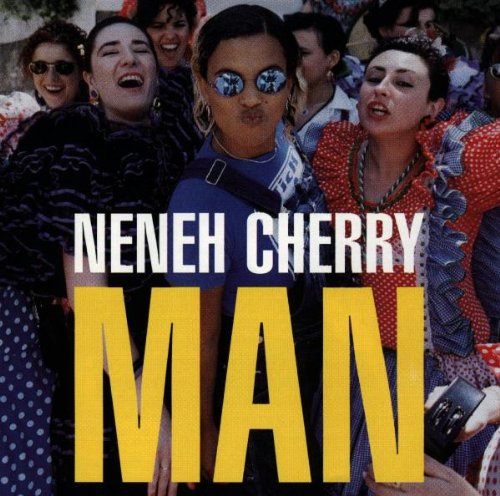 Neneh Cherry, Woman, Lyrics & Chords