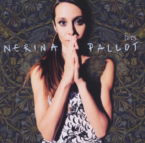 Nerina Pallot, Mr. King, Piano, Vocal & Guitar