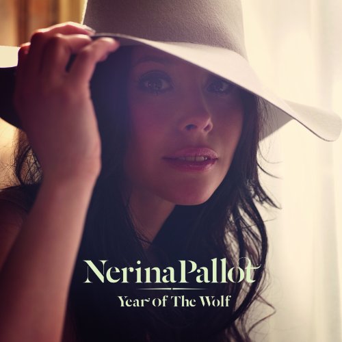 Nerina Pallot, Turn Me On Again, Piano, Vocal & Guitar (Right-Hand Melody)