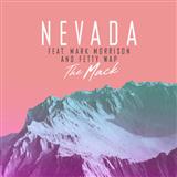 Download Nevada The Mack (featuring Mark Morrison and Fetty Wap) sheet music and printable PDF music notes