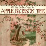 Download Neville Fleeson I'll Be With You In Apple Blossom Time sheet music and printable PDF music notes