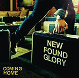 Download New Found Glory Taken Back By You sheet music and printable PDF music notes