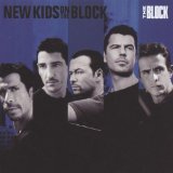 Download New Kids On The Block Summertime sheet music and printable PDF music notes