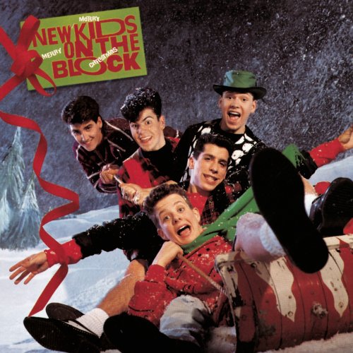 New Kids On The Block, This One's For The Children, Lyrics & Chords