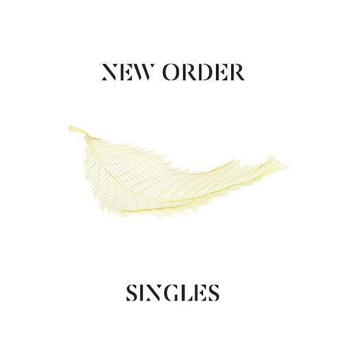 New Order, Here To Stay, Lyrics & Chords
