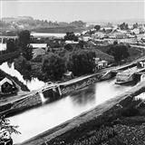 Download New York Work Song The Erie Canal sheet music and printable PDF music notes