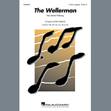 Download New Zealand Folksong The Wellerman (arr. Roger Emerson) sheet music and printable PDF music notes