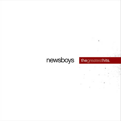 Newsboys Newsboys, Reality, Piano, Vocal & Guitar (Right-Hand Melody)