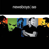 Download Newsboys Something Beautiful sheet music and printable PDF music notes