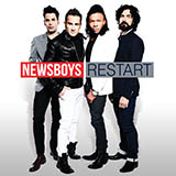 Download Newsboys We Believe sheet music and printable PDF music notes