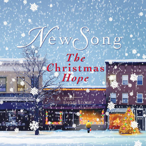 Newsong, The Song Of Christmas, Piano, Vocal & Guitar (Right-Hand Melody)