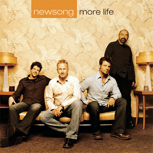 Newsong Newsong, When God Made You, Piano, Vocal & Guitar (Right-Hand Melody)