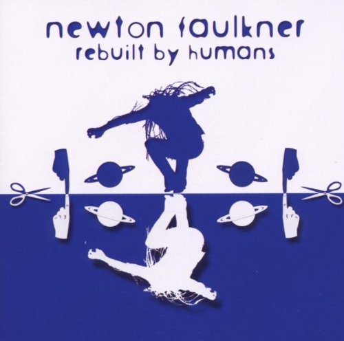 Newton Faulkner, Badman, Guitar Tab