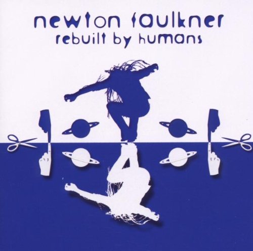 Newton Faulkner, Resin On My Heart Strings, Guitar Tab