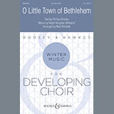 Download Niall Kinsella O Little Town Of Bethlehem sheet music and printable PDF music notes
