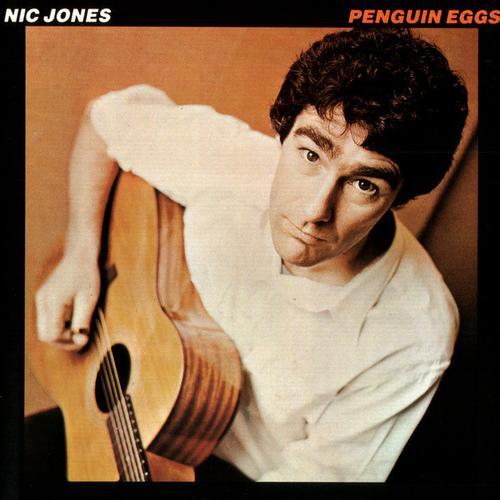 Nic Jones, Farewell To The Gold, Lyrics & Chords