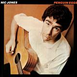 Download Nic Jones Farewell To The Gold sheet music and printable PDF music notes