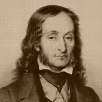 Niccolo Paganini, Caprice No. 21, Alto Saxophone