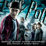Download Nicholas Hooper Slughorn's Confession (from Harry Potter) sheet music and printable PDF music notes