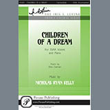 Download Nicholas Kelly Children Of A Dream sheet music and printable PDF music notes