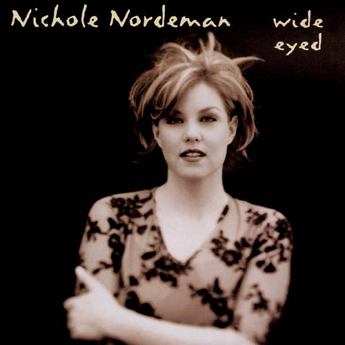 Nichole Nordeman, Is It Any Wonder?, Piano, Vocal & Guitar (Right-Hand Melody)