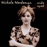 Download Nichole Nordeman Is It Any Wonder? sheet music and printable PDF music notes