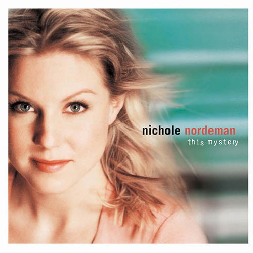 Nichole Nordeman, Tremble, Piano, Vocal & Guitar Chords (Right-Hand Melody)