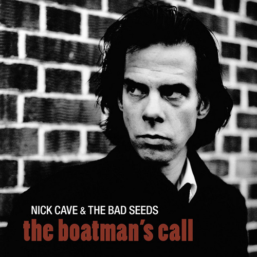Nick Cave & The Bad Seeds, Brompton Oratory, Guitar Chords/Lyrics