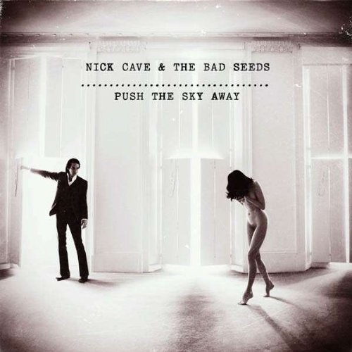 Nick Cave & The Bad Seeds, Finishing Jubilee Street, Piano, Vocal & Guitar