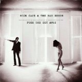 Download Nick Cave & The Bad Seeds Finishing Jubilee Street sheet music and printable PDF music notes