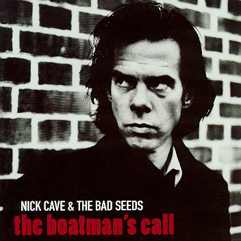 Nick Cave & The Bad Seeds, Lime-Tree Arbour, Lyrics & Chords