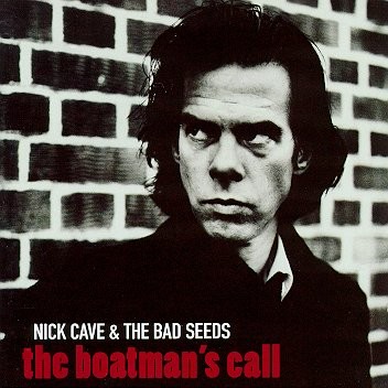 Download Nick Cave & The Bad Seeds Lime-Tree Arbour sheet music and printable PDF music notes