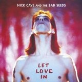 Download Nick Cave & The Bad Seeds Loverman sheet music and printable PDF music notes