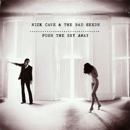 Nick Cave & The Bad Seeds, Mermaids, Piano, Vocal & Guitar