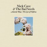 Download Nick Cave Breathless sheet music and printable PDF music notes