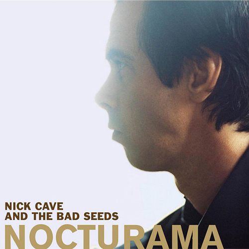 Nick Cave, Bring It On, Lyrics & Chords