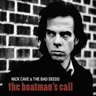 Nick Cave, Into My Arms, Piano, Vocal & Guitar (Right-Hand Melody)