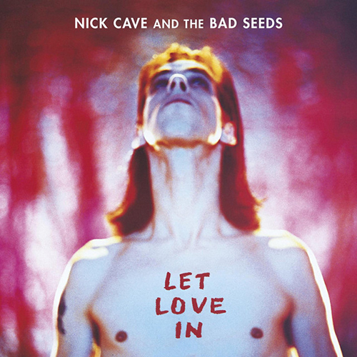 Nick Cave, Jangling Jack, Lyrics & Chords